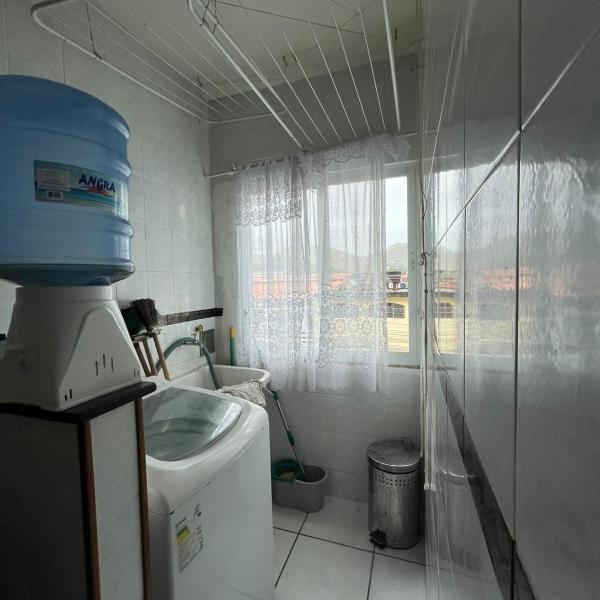 Apartamento amplo, 180m da praia - Foto 3