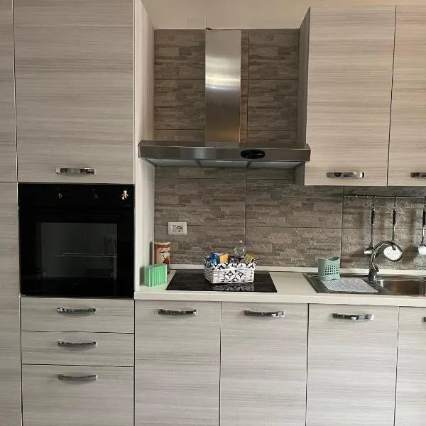 Nicole house, hotel in Legnano