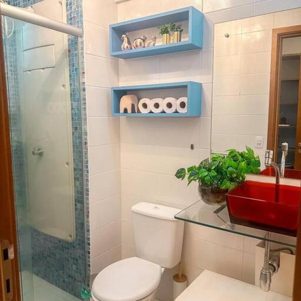 Apto com garagem na Marquês - Foto 3