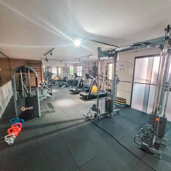 Apto com garagem na Marquês - Foto 5