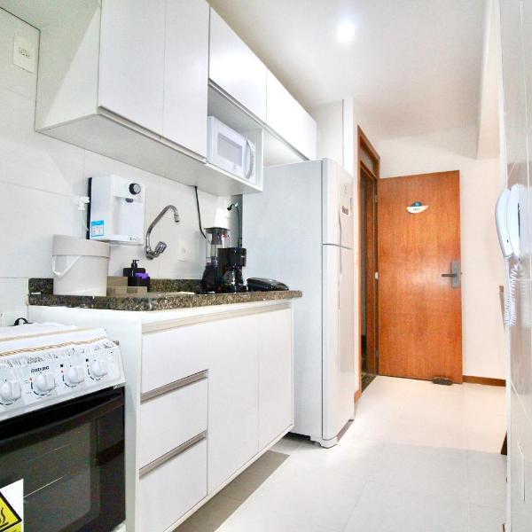 Apartamento com piscina, garagem, ao lado do Shopping Salvador - Foto 4