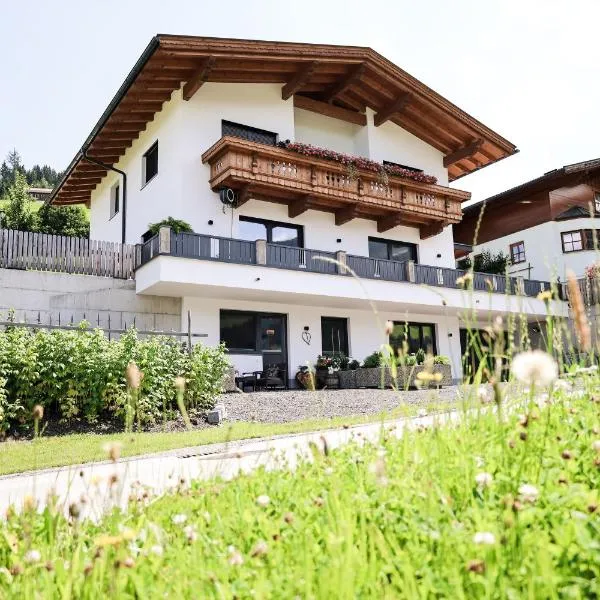 Zirlerhof, hotel v destinaci Weerberg