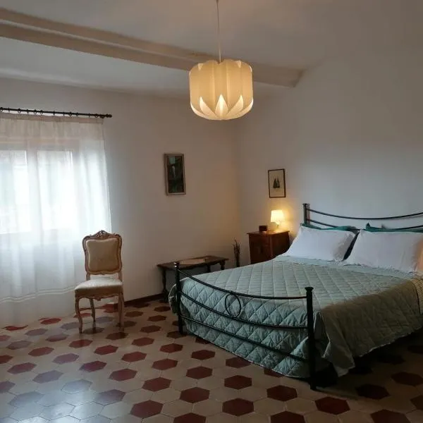 Residenza Le Ortensie, hotel in Todi