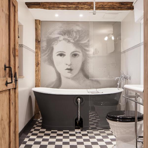 Boutique - Hotel Adara