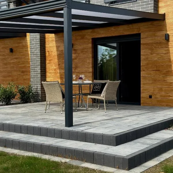 Apartamenty A&M Premium, hotel di Stargard