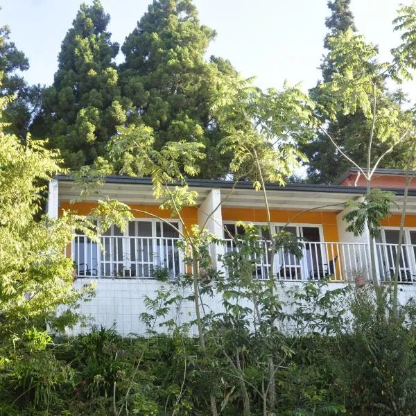 Iris Farmhouse, hotel v destinaci Renai