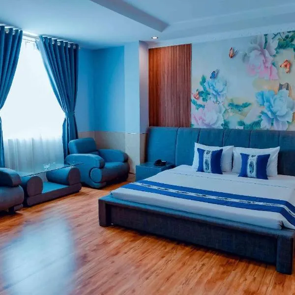 Linh Phuong 3 Hotel, hotel a Can Tho