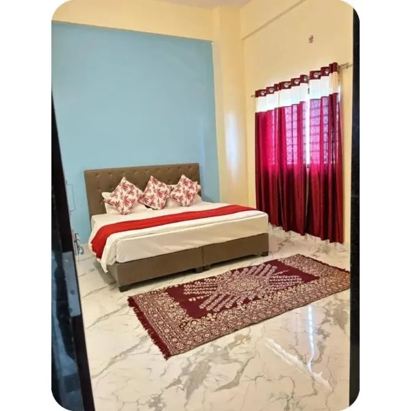 Hotel Sai 9 Heaven A Quality Apartment Perfect for Families, hotel in Shirdi