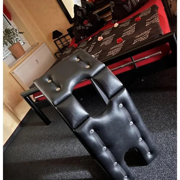 Erotische Ferienwohnung Plauen im Vogtland, hotel i Plauen