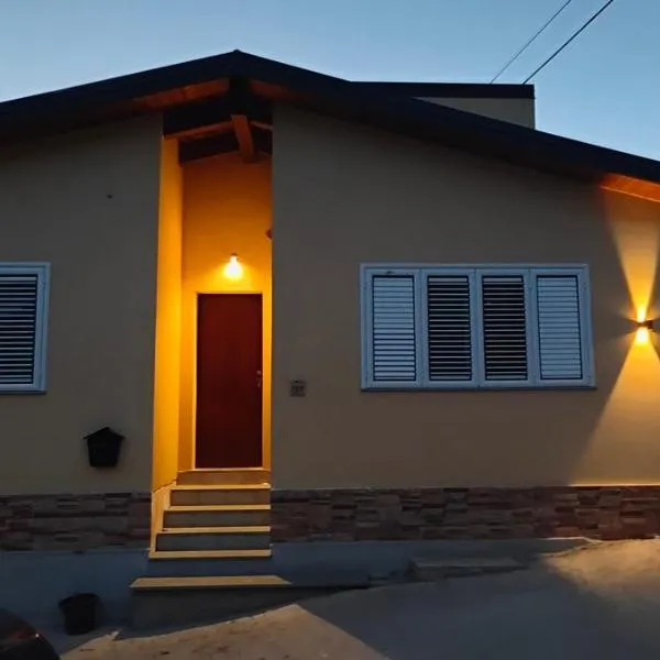 Casa GRAZIA, hotel a Reggio di Calabria