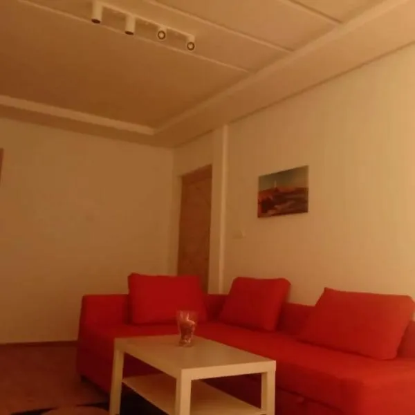 Taza Apartment Hotel With Restaurant & Parking, hotel v destinaci Taza