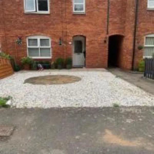 Enjoy your stay at Chorley Road, hotel v destinaci Droitwich