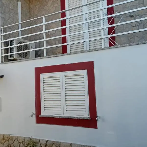 Zen Guest House em Leiria, hotel a Pedrógão Grande