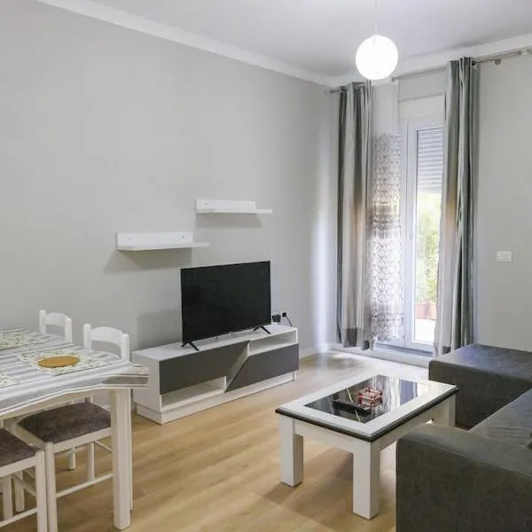 SAB 1 Cozy Modern Apartment Fier, hotel v destinaci Fier