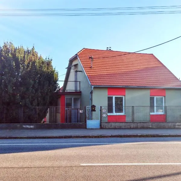 LUMA ubytovanie, hotel v destinaci Trenčín