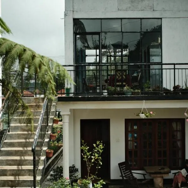 Lassana Villa, hotel in Nuwara Eliya