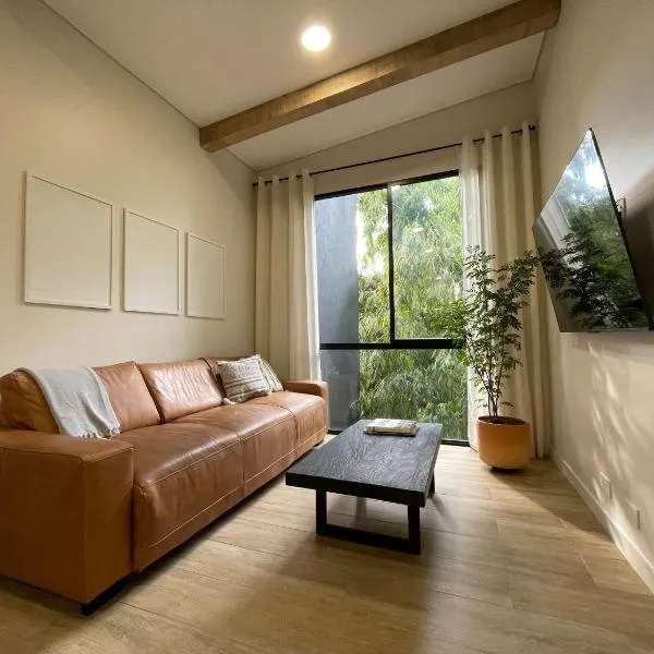 Apartamento Exclusivo en Pinares, hotel em Pereira