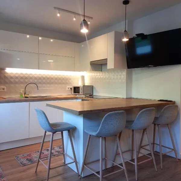 Apartman Lavio, hotel v destinaci Krapinske Toplice