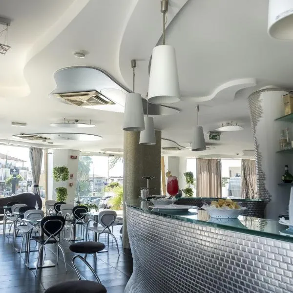 Hotel Kore, hotel v destinácii Villaggio Mosè
