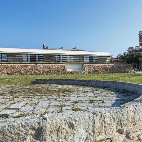 Albergue Sa Vinyeta, hotel v destinaci Ciutadella