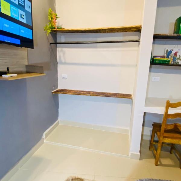 Studio Terra Nova - Foto 5