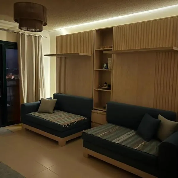 Art Home - La Hacienda, Ras Sudr, hotel v destinaci Ras Sedr