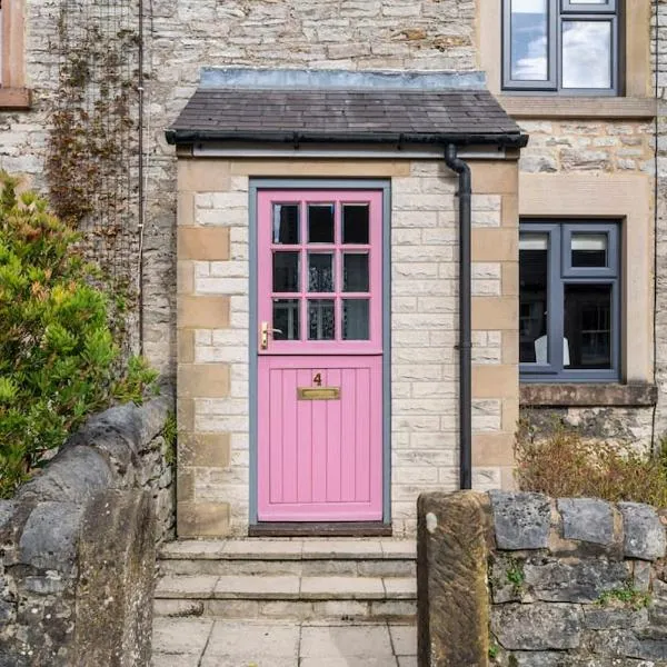 Fable Cottage Luxurious Stay, hotel v destinaci Bakewell