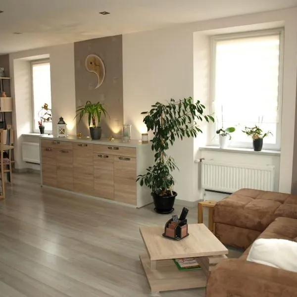 Maison lumière – hotel w mieście Niederbronn-les-Bains