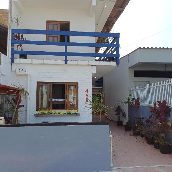 Pé na areia - Foto 5