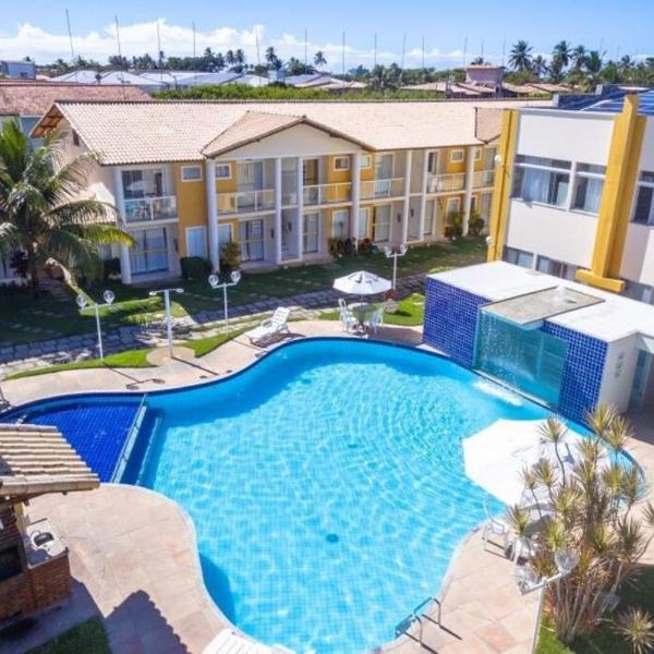 Casa Sunset 32B - Residencial Mont Hebrom