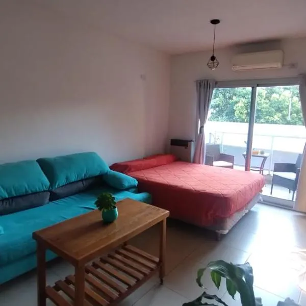 Departamento Namaste, hotel in Villa Ballester
