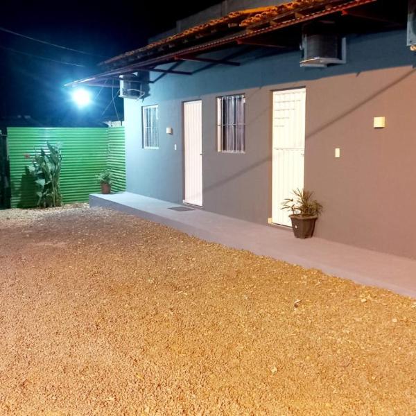 Casa de dois quartos - Foto 5
