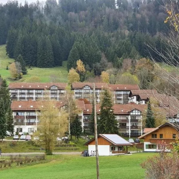 Familienauszeit mit Indoorpool, Sauna, Netflix, Disney, Homeoffice 50-100 MBit Internet inkl Bettwäsche Handtücher Reinigung, hotel in Missen-Wilhams