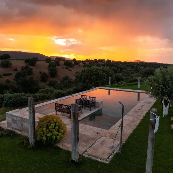 CORK VALLEY - Pet Friendly & Only Adults, hótel í Hontanar