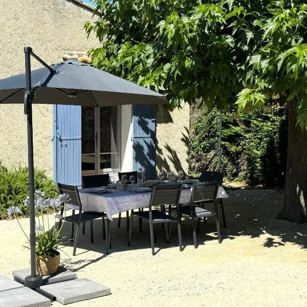 La Douceur des Alpilles, Hotel in Saint-Rémy-de-Provence