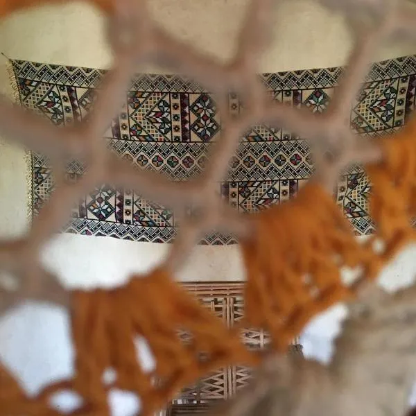 Oum House Siwa, hotel v destinaci Siwa