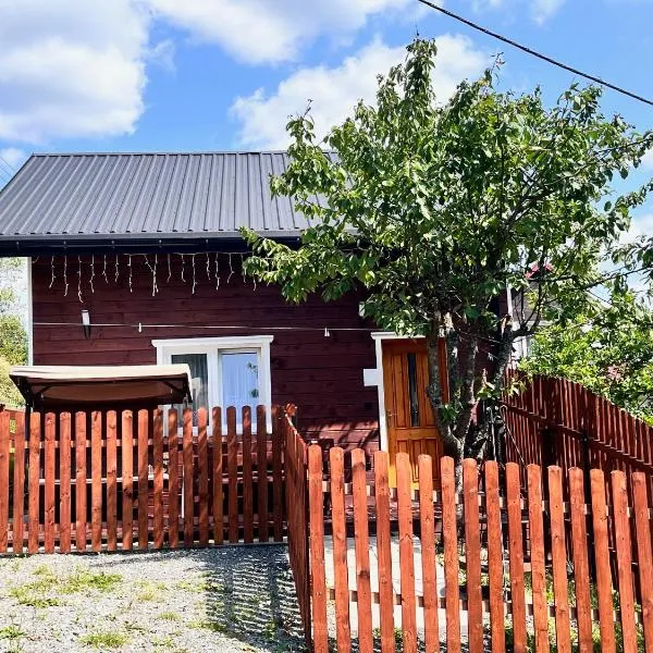 Domek pod soszowem, khách sạn ở Wisła