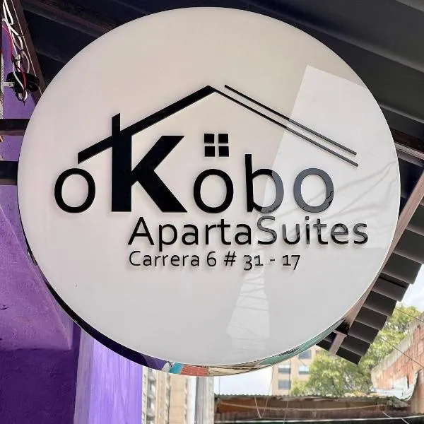 Apartamento en Casa Colonial Centro Internacional, hotel in Bogotá