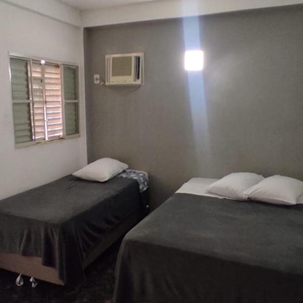 Hotel Iguaçu - Foto 2