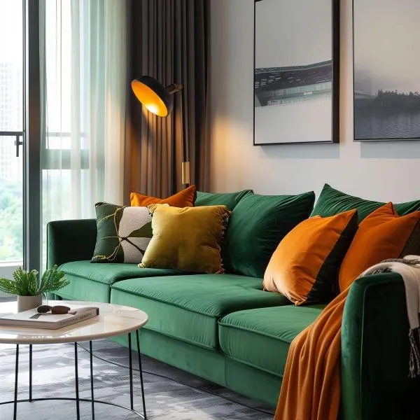 Secrets Apartment, hotel in Baku