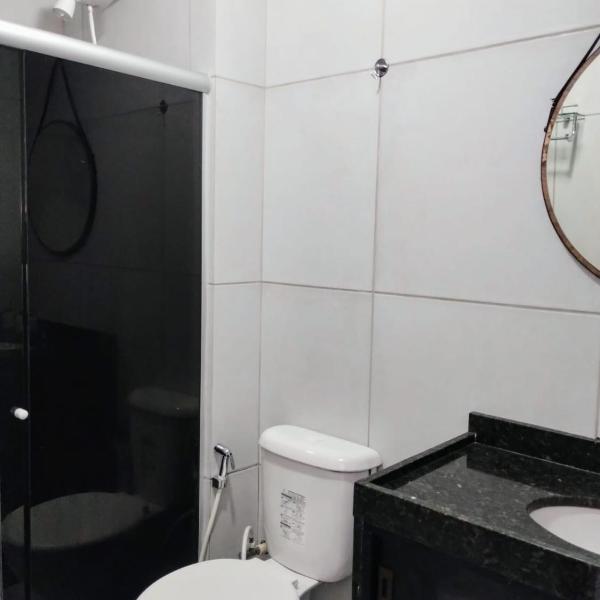Flat Varandas do Porto no Centro de Porto de Galinhas - No Centro e Praia Principal - Foto 3