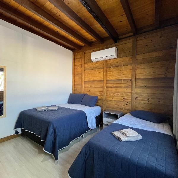 Rustic house - Prox Praia/BetoCarreiro - Foto 2