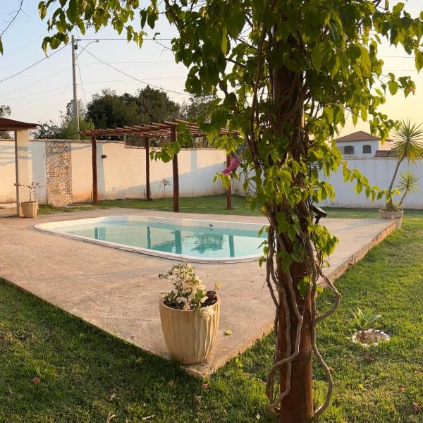 Casa de praia nova e completa em jaconé - Foto 4