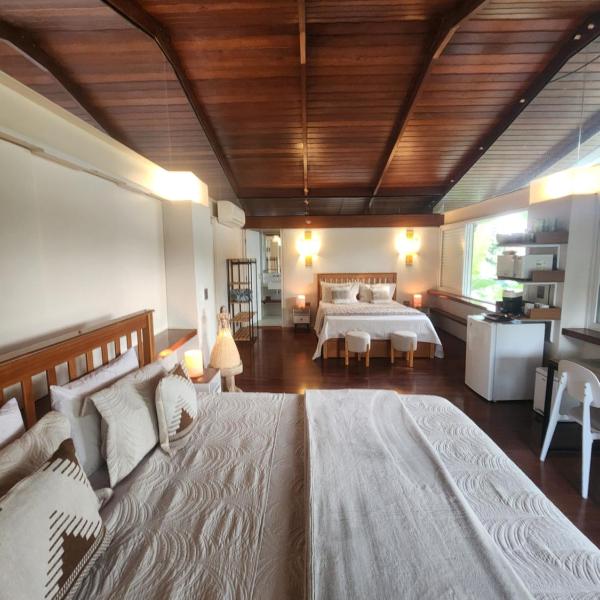 Luxury Family Beach Penthouse with Mountain Views - Foto 2