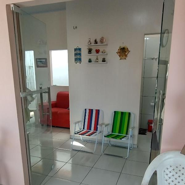 Casa Recanto das Flores