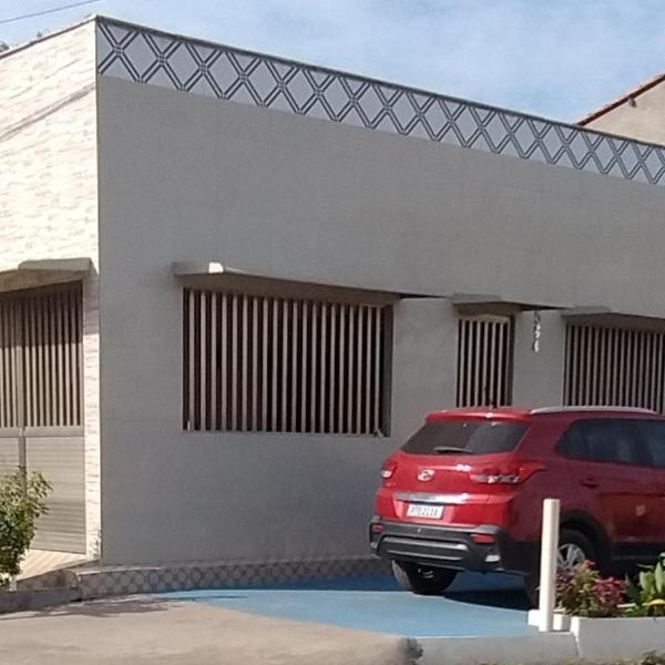 Casa Recanto das Flores - Foto 2