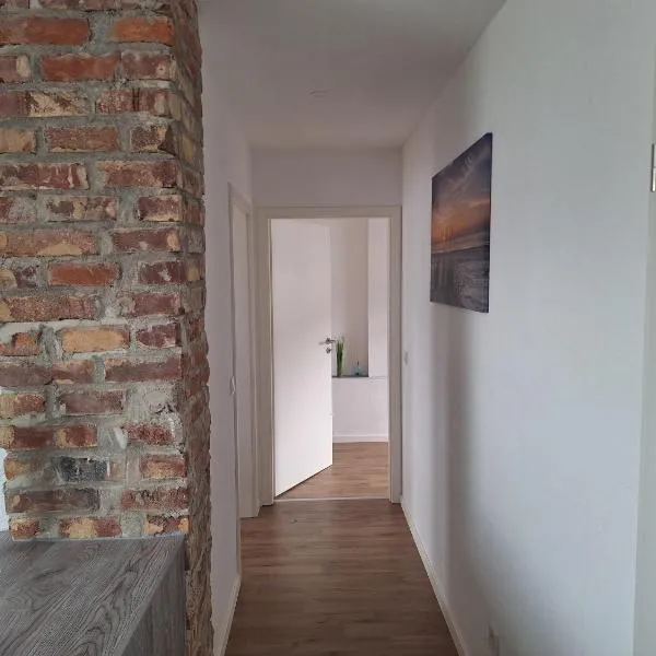 Exklusive Wohlfühloase mit 7 Einzelbetten großer Balkon MwSt ausweisbar in toller Lage von Melsungen, hotel em Melsungen