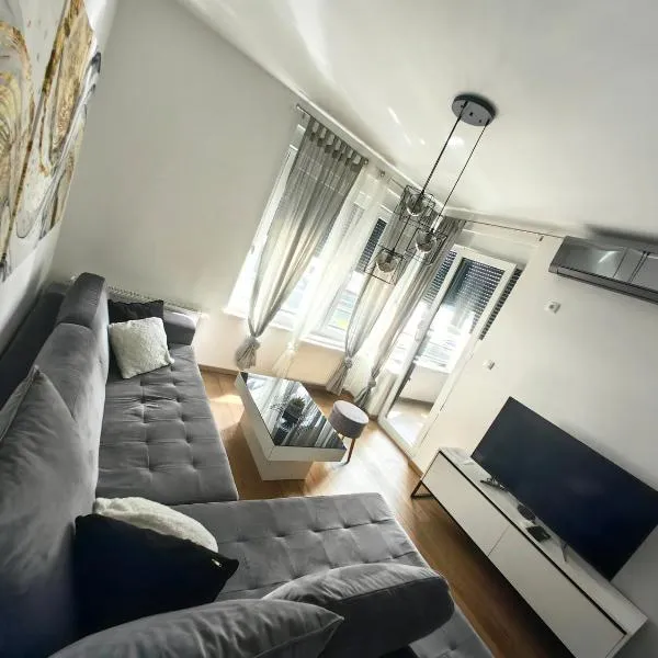 Apartman Blanka, khách sạn ở Banja Luka