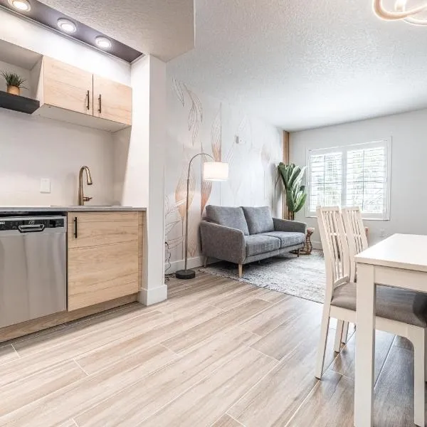 Apartment - near Epic Universe and Universal, free parking, hotel v Orlandu