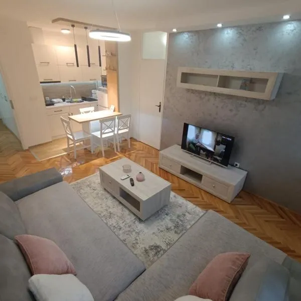 ZONA apartman, hotel sa Vranje